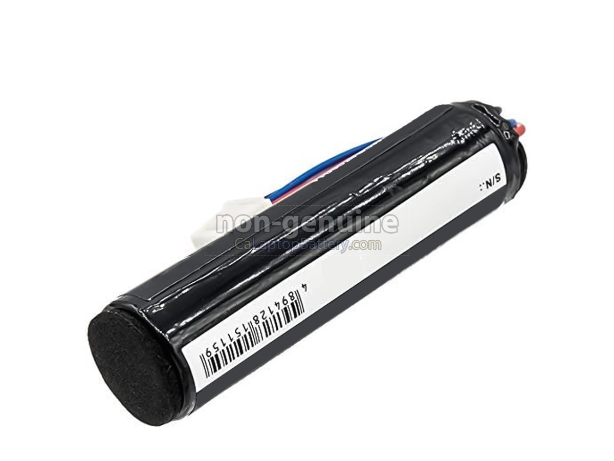 replacement Parrot MCBAT00014 battery