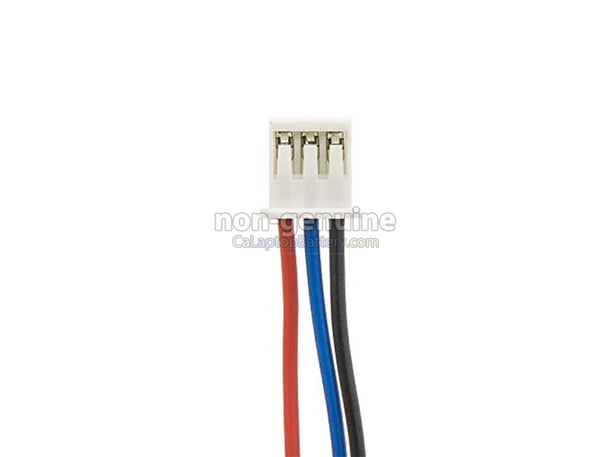 replacement Parrot MCBAT00014 battery