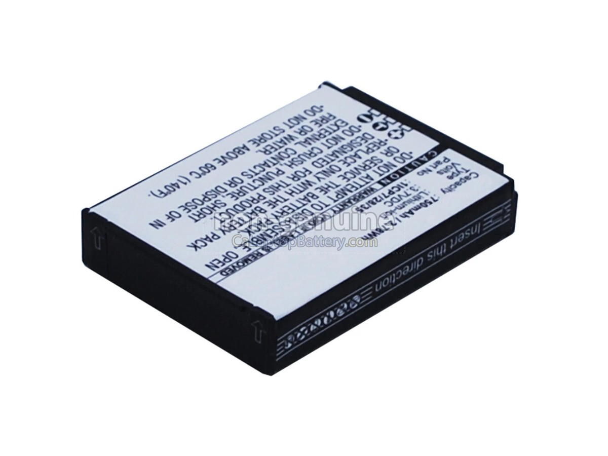 replacement Parrot PF056015 battery