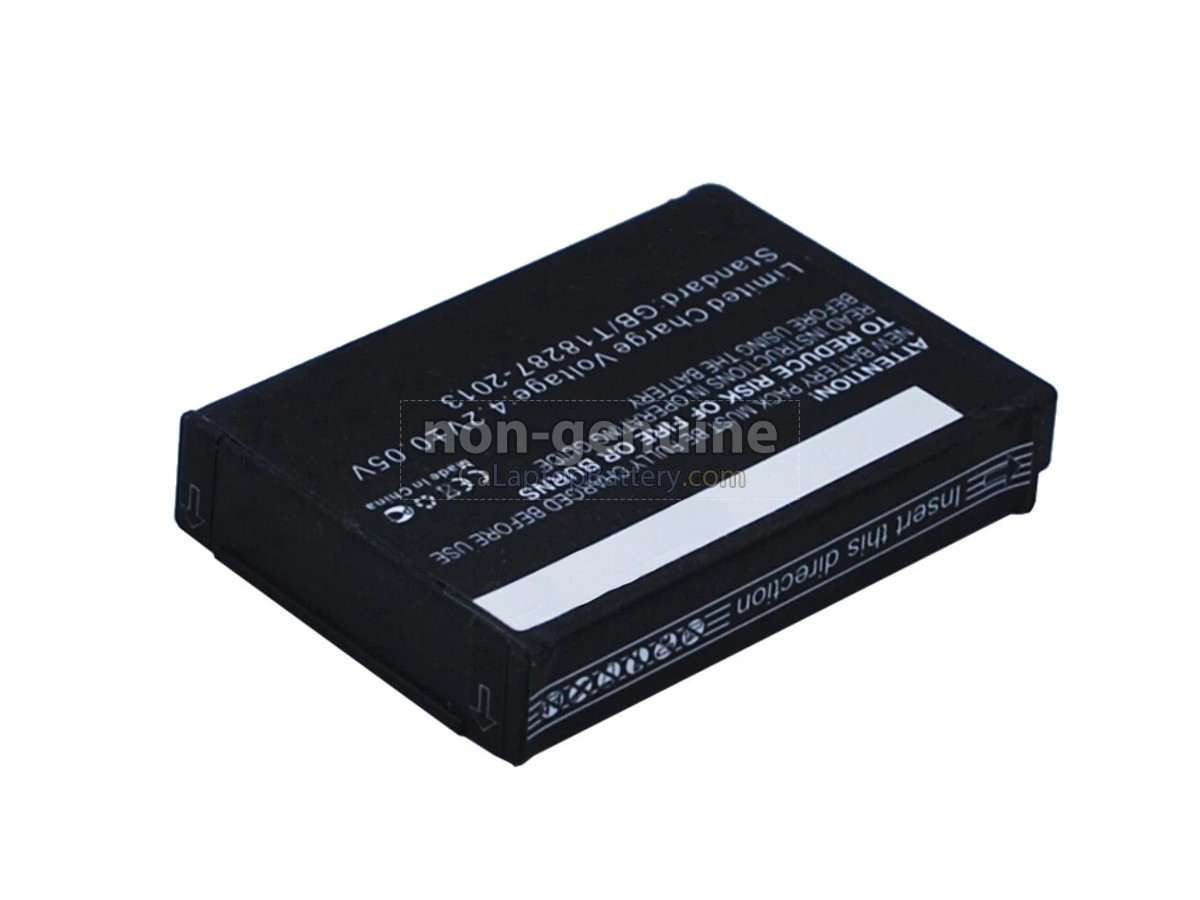 replacement Parrot PF056015 battery