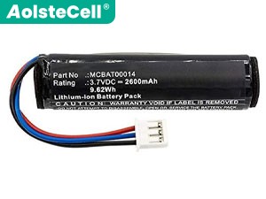 Battery for Parrot Bebop 2 Skycontroller 2 P2