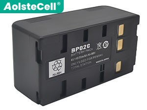 Battery for PENTAX R-332N