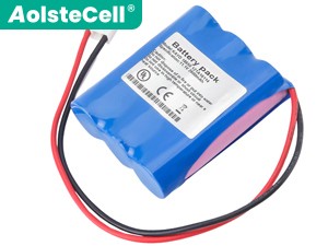 Battery for perlong KAYO 18650 121A16114