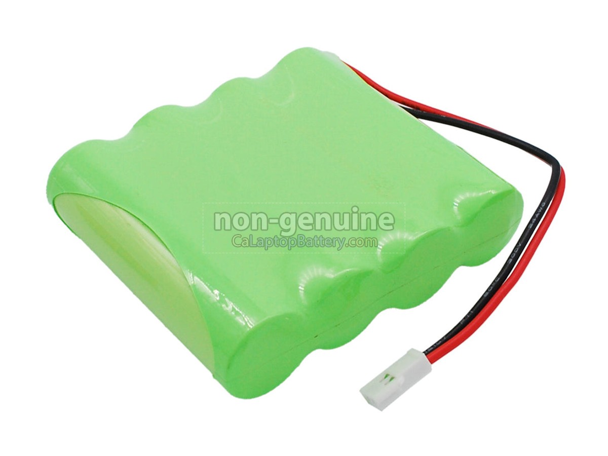 replacement Philips TD9260 battery