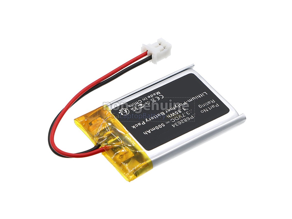 replacement Philips P682634 battery