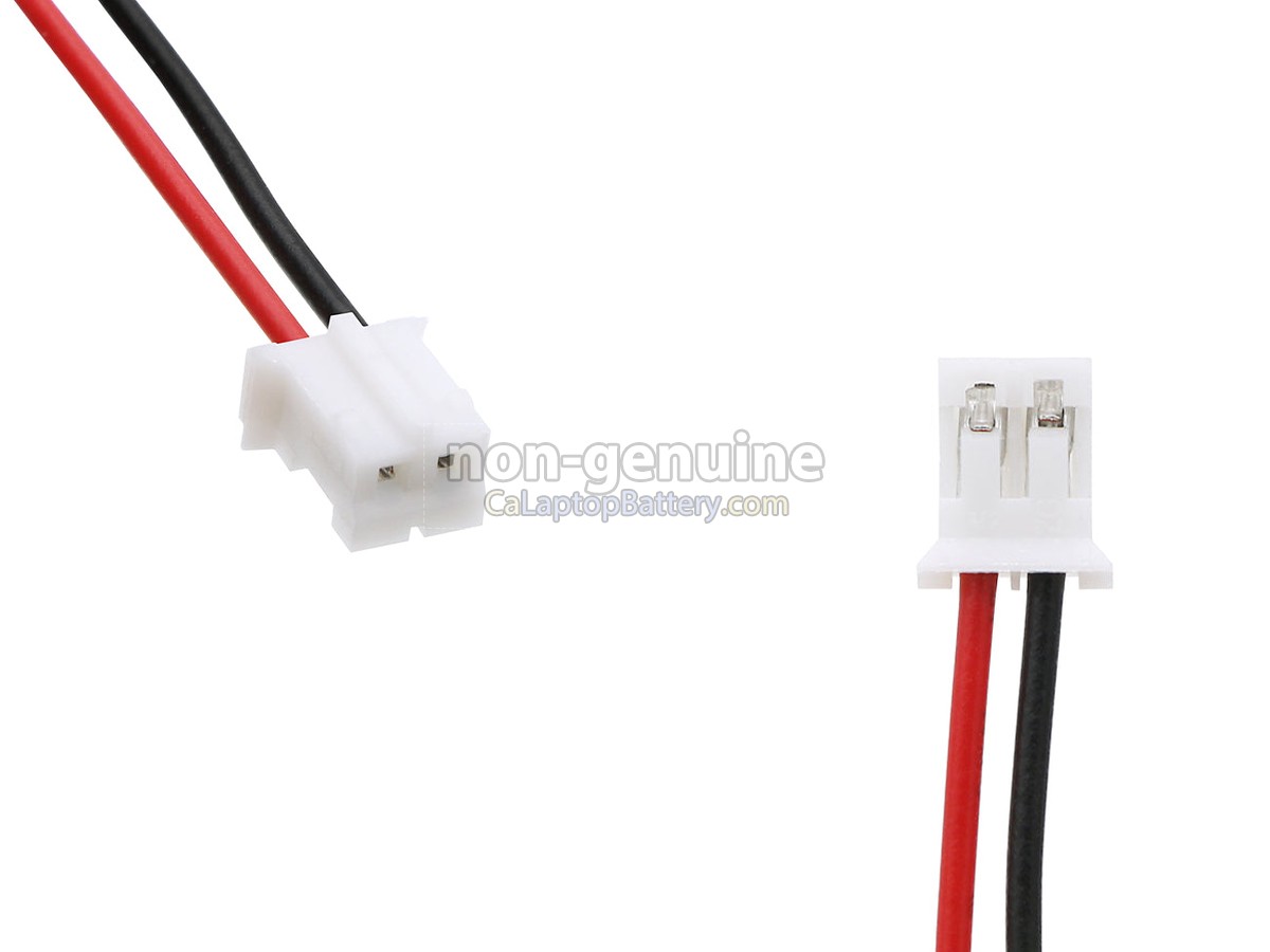 replacement Philips P682634 battery