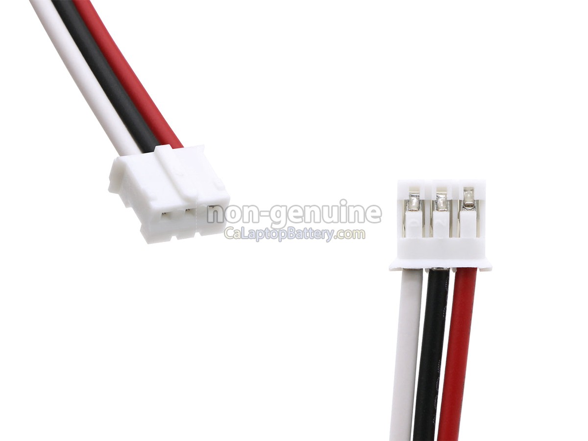 replacement Philips SHOQBOX SB7200 battery