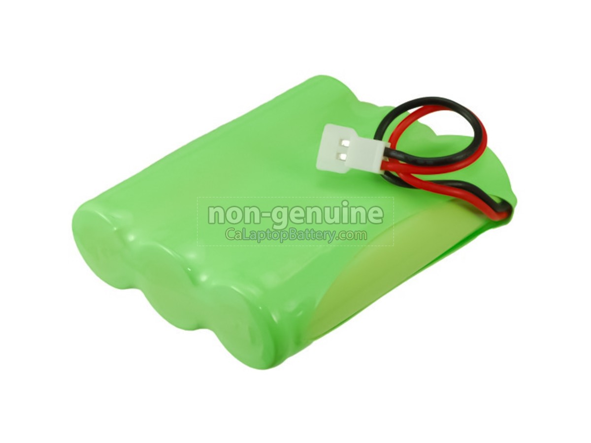 replacement Philips TD9601 battery