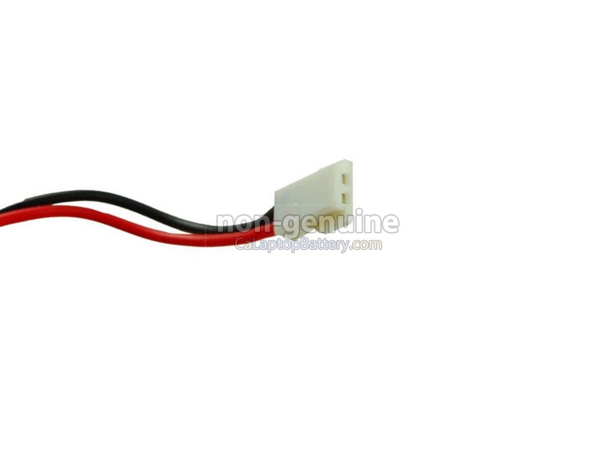 replacement Philips TD9601 battery