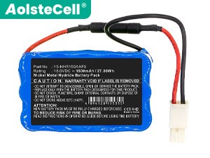 Battery for Philips FC6164