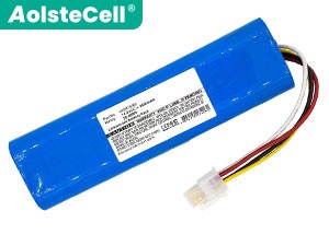 Battery for Philips FC8832