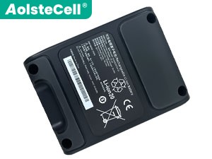 Battery for Philips DH25025CFLP-01