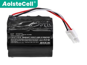 Battery for Philips FC6402/61
