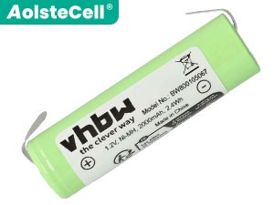 Battery for Philips 422203613480