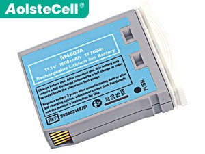 Battery for Philips 989803148701