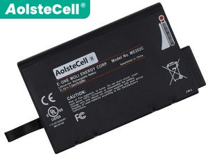 Battery for Philips ME202C