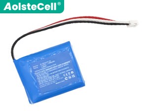 Battery for Philips PL953440P-2S