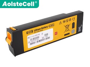 Battery for Physio Control 11141-000160