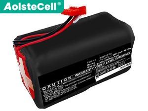 Battery for Physio Control 21300-002259
