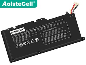 Battery for Positivo NV-636668-2S