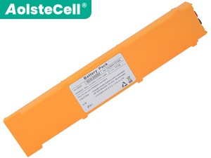 Battery for Primedic DM3