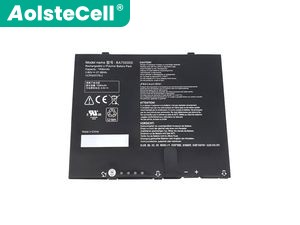 Battery for Quest BA750000