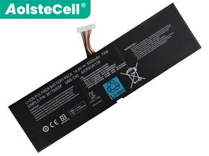 Battery for Razer RZ09-01171E11-R3U1