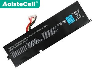 Battery for Razer RZ09-00830500-R3U1
