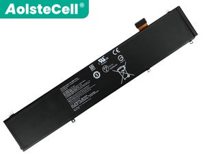 Battery for Razer RZ09-03017G02-R3G1