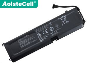 Battery for Razer RZ09-0369