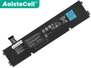 Battery for Razer RZ09-03519J11-R3J1