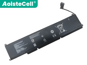 Battery for Razer Blade 14 RZ09-0482VJH3-R3J1