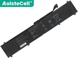 Battery for Razer RZ09-0483SGH3-R3G1