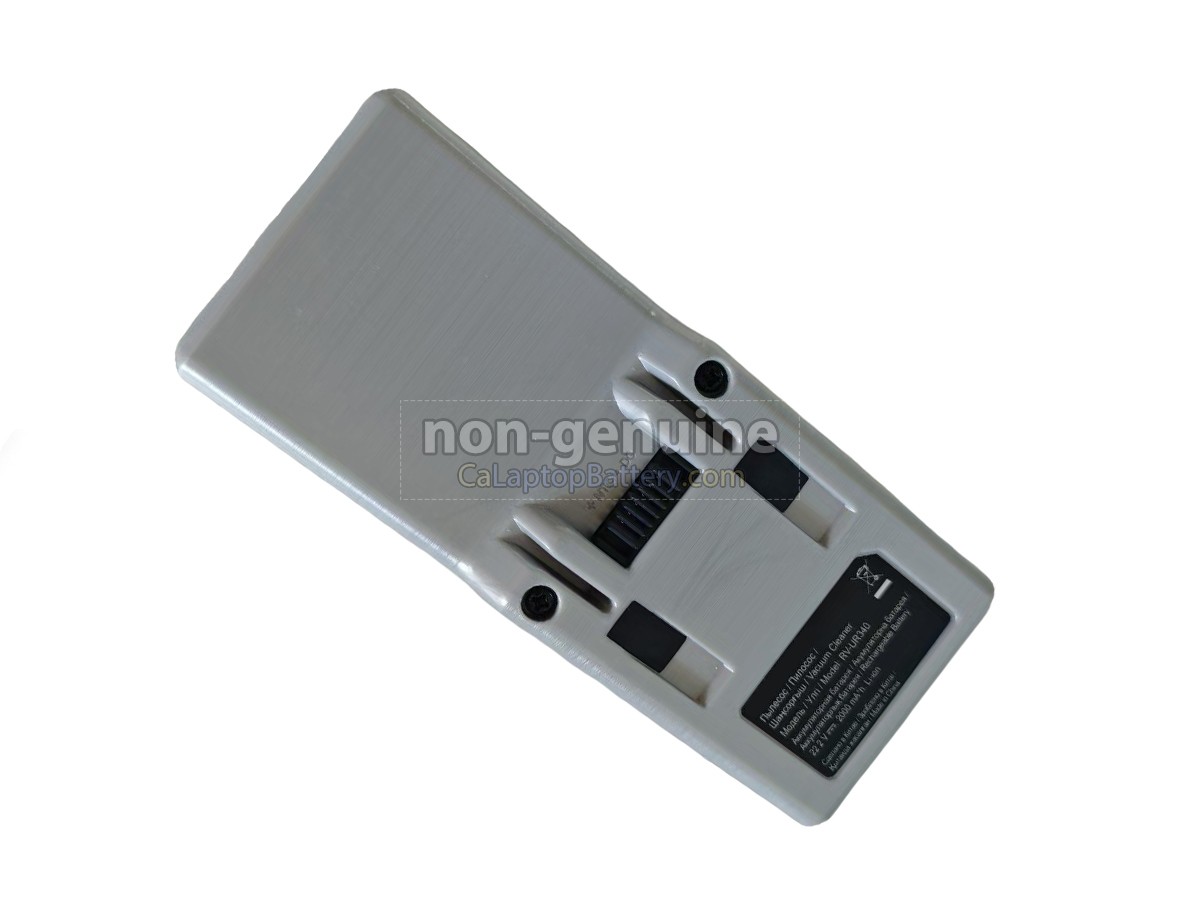 replacement Redmond RV-UR340 battery