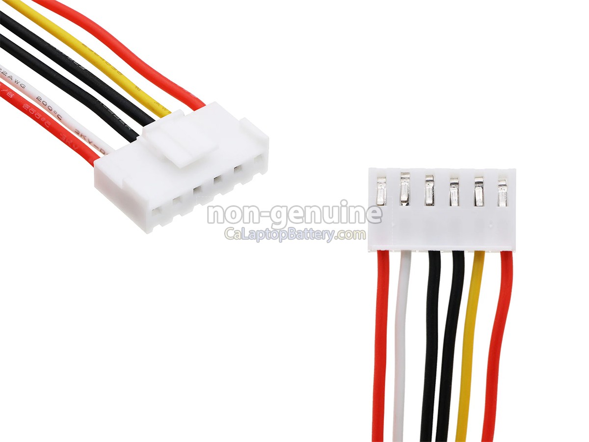 replacement Robomow RK 2000 battery