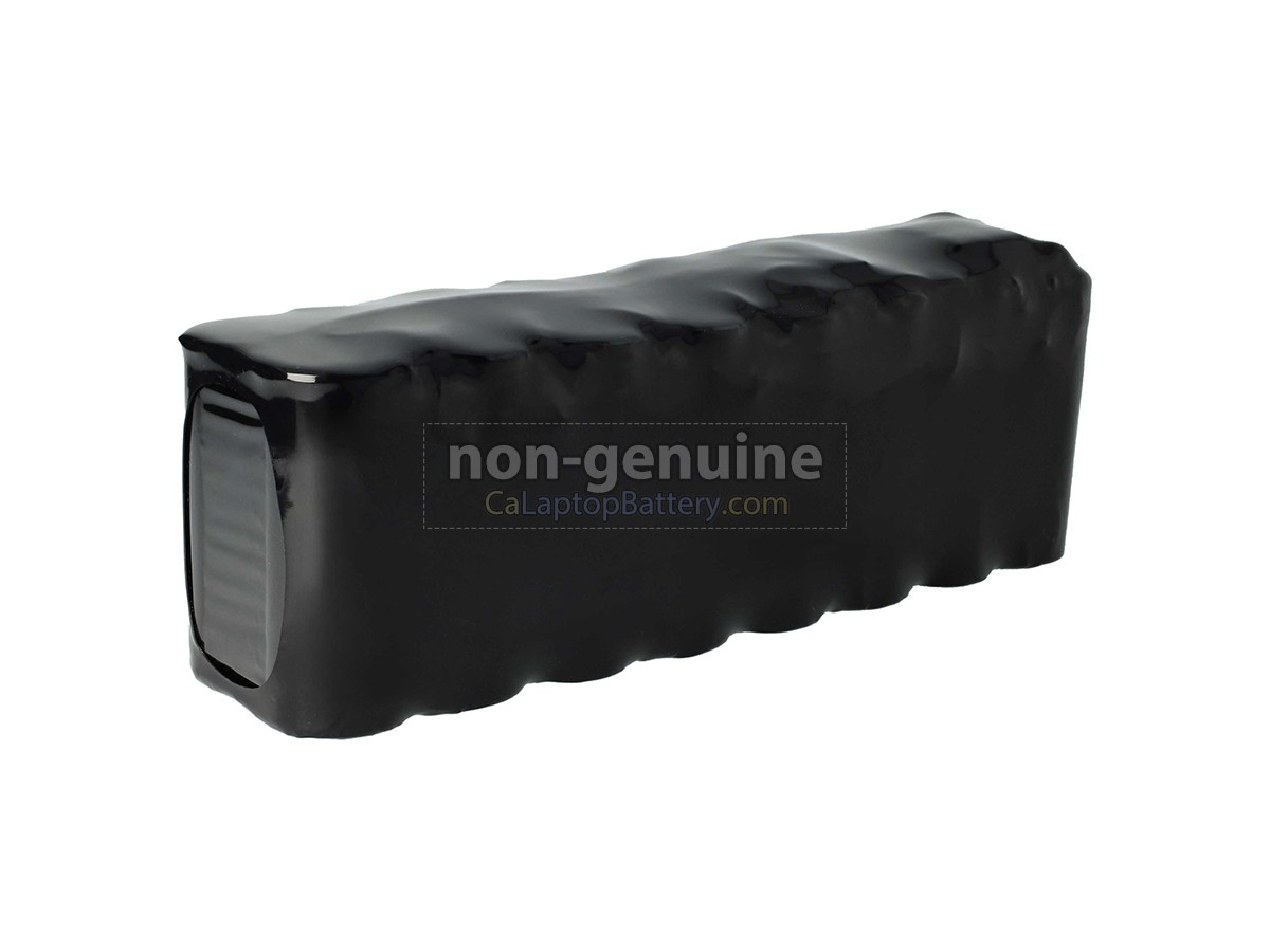 replacement Robomow BAT6000A battery