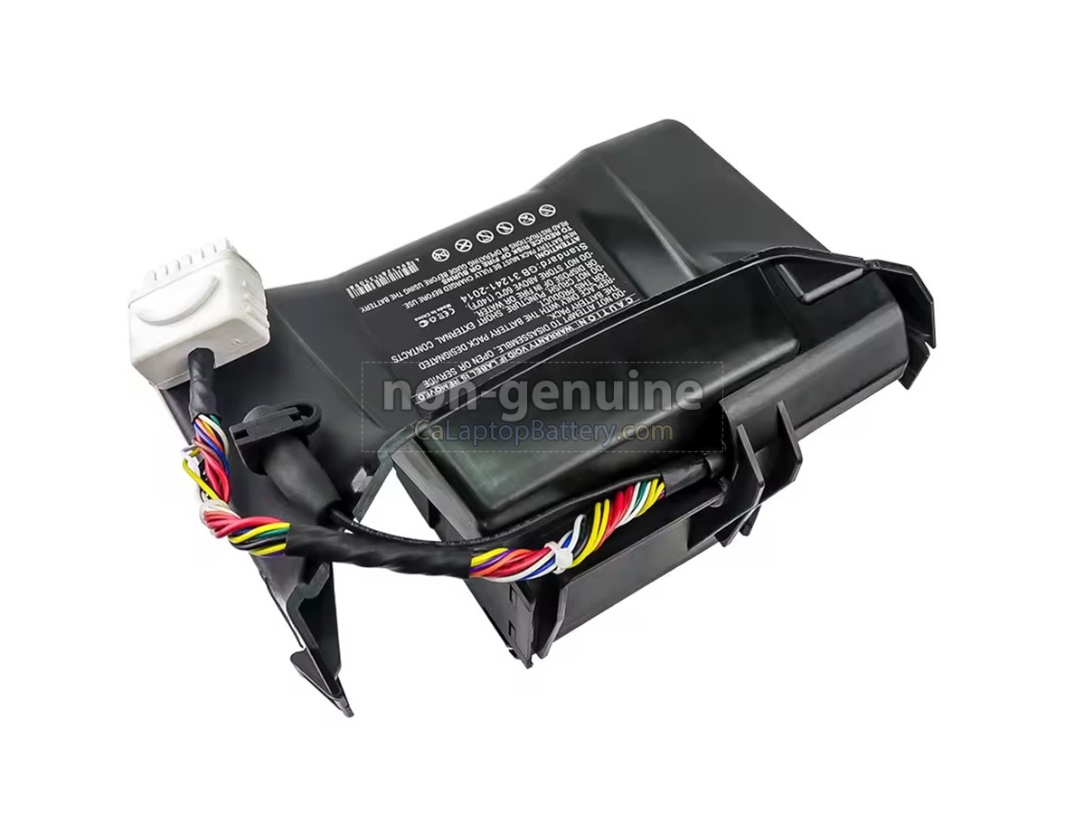replacement Robomow Premium RC306 battery