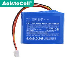 Battery for Robomow RK 2000