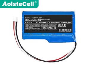 Battery for Robomow BAT8200A