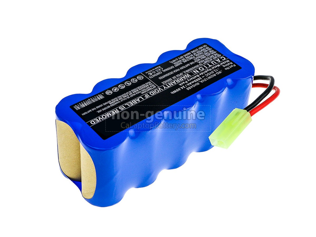 replacement Rowenta RH843883/9A0 battery