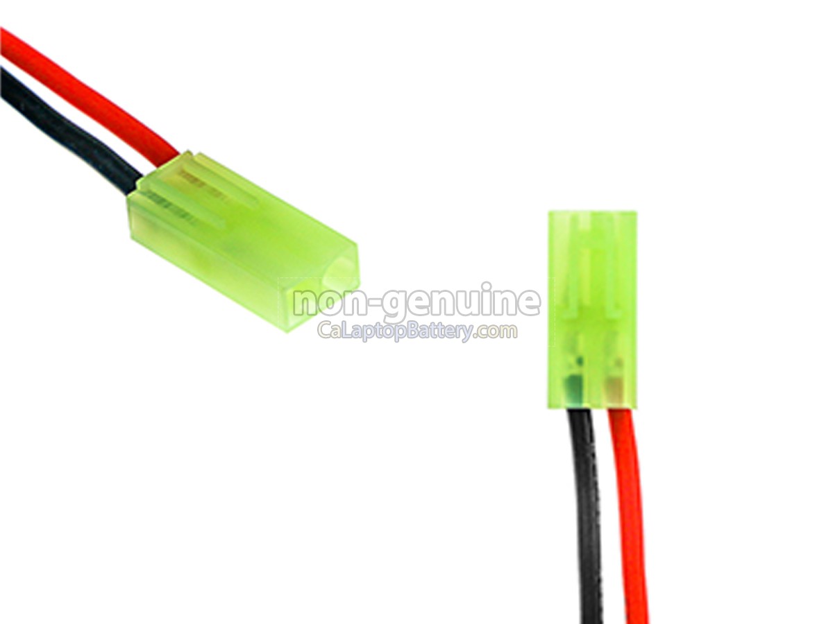 replacement Rowenta RH843883/9A0 battery