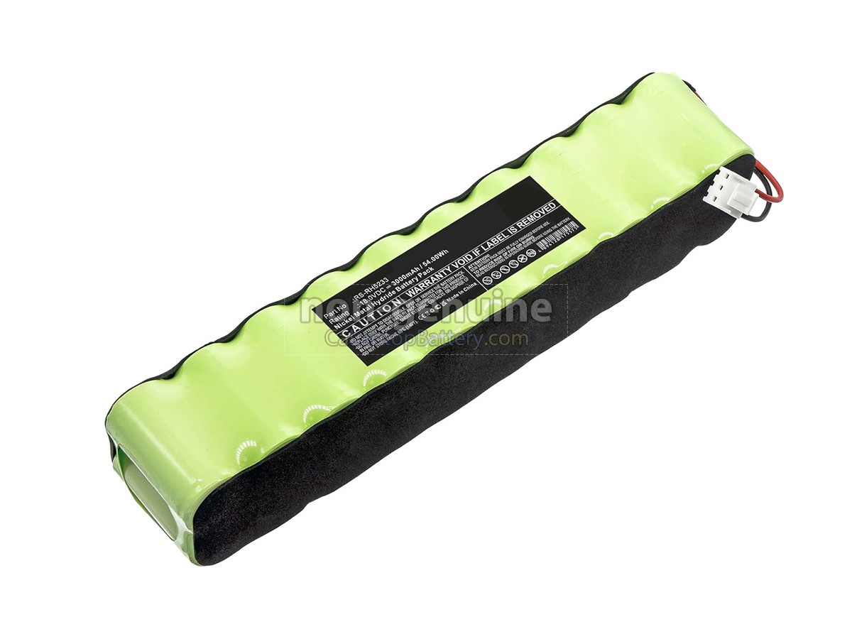 replacement Rowenta RH875883/9A0 battery