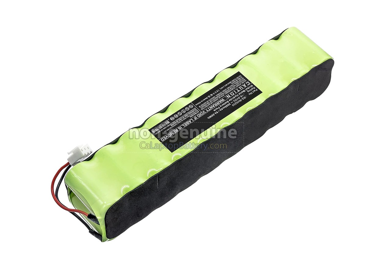 replacement Rowenta RH875883/9A0 battery