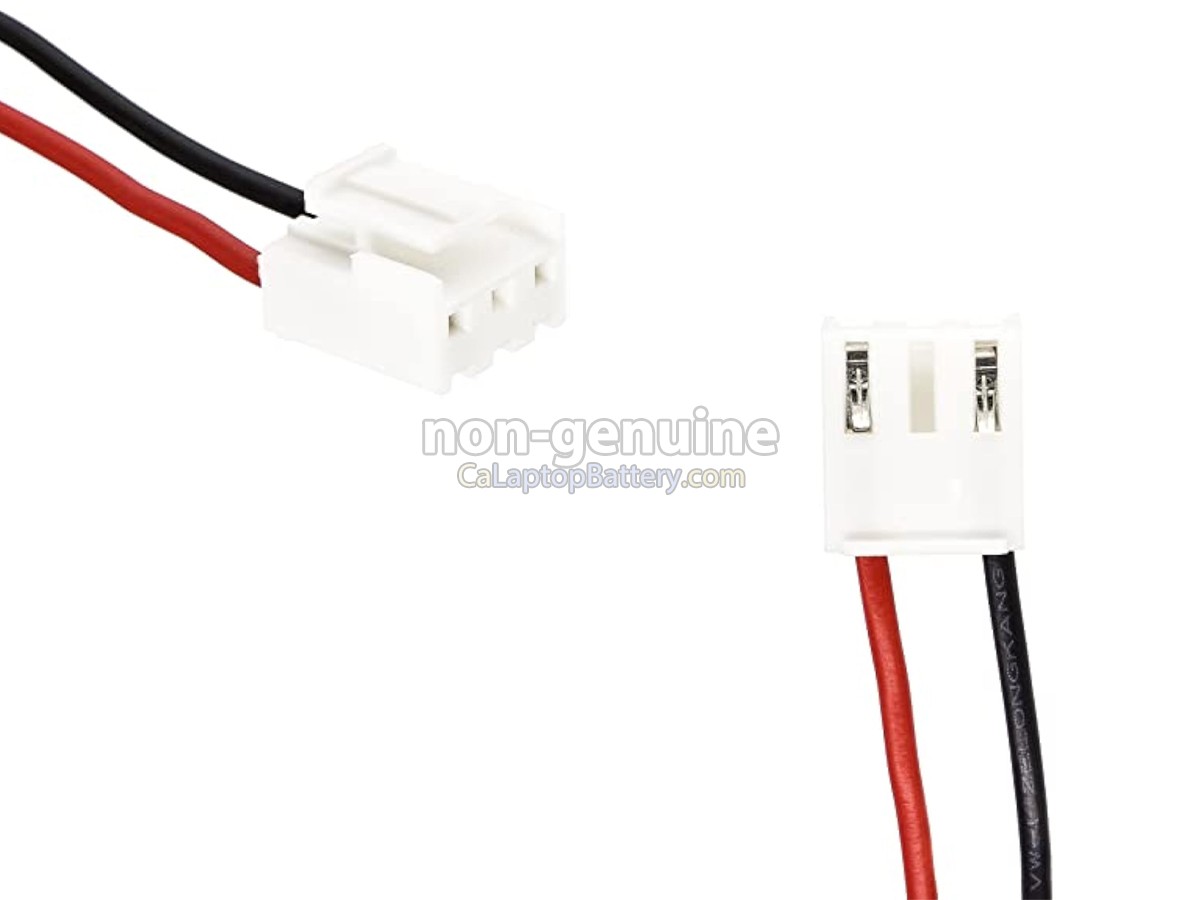 replacement Rowenta RH875883/9A0 battery