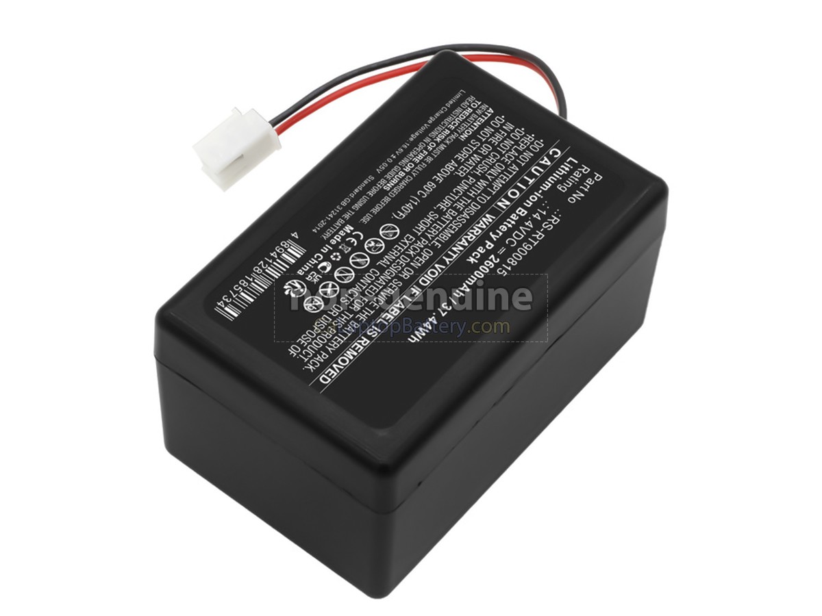replacement Rowenta RR7157WH battery