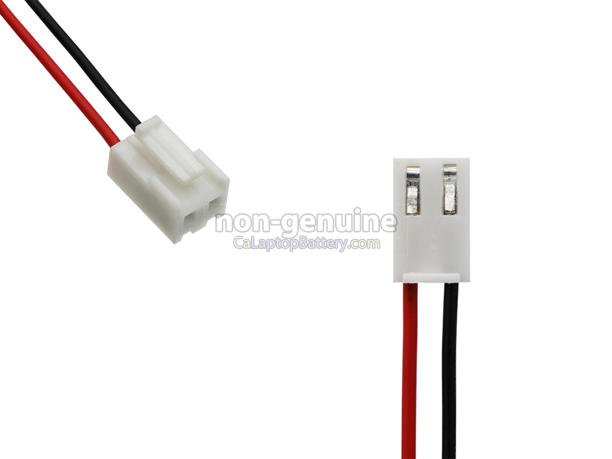 replacement Rowenta RR7157WH battery