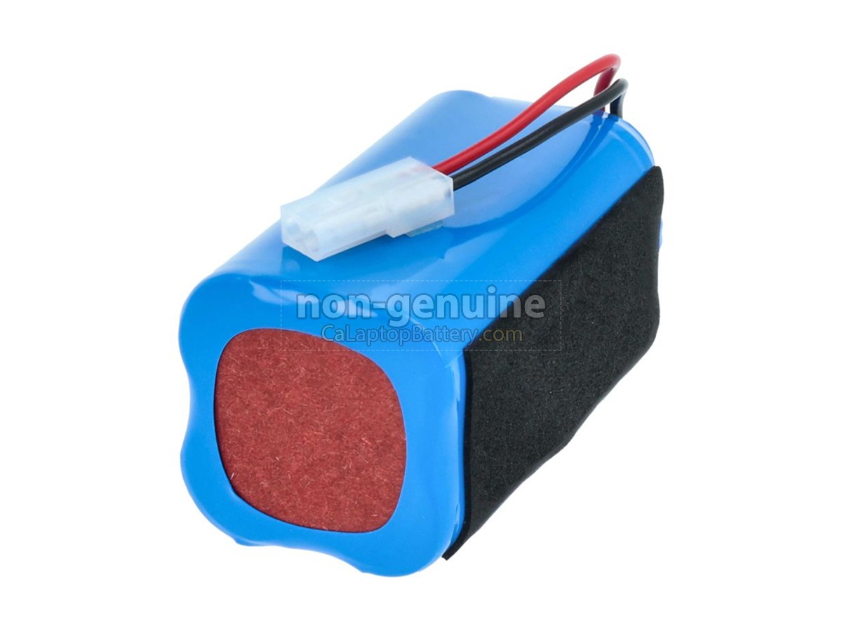 replacement Rowenta Explorer 60 RR744 battery