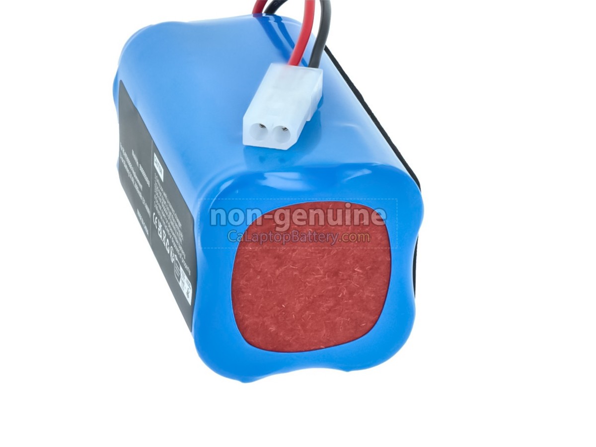 replacement Rowenta Explorer 60 RR744 battery