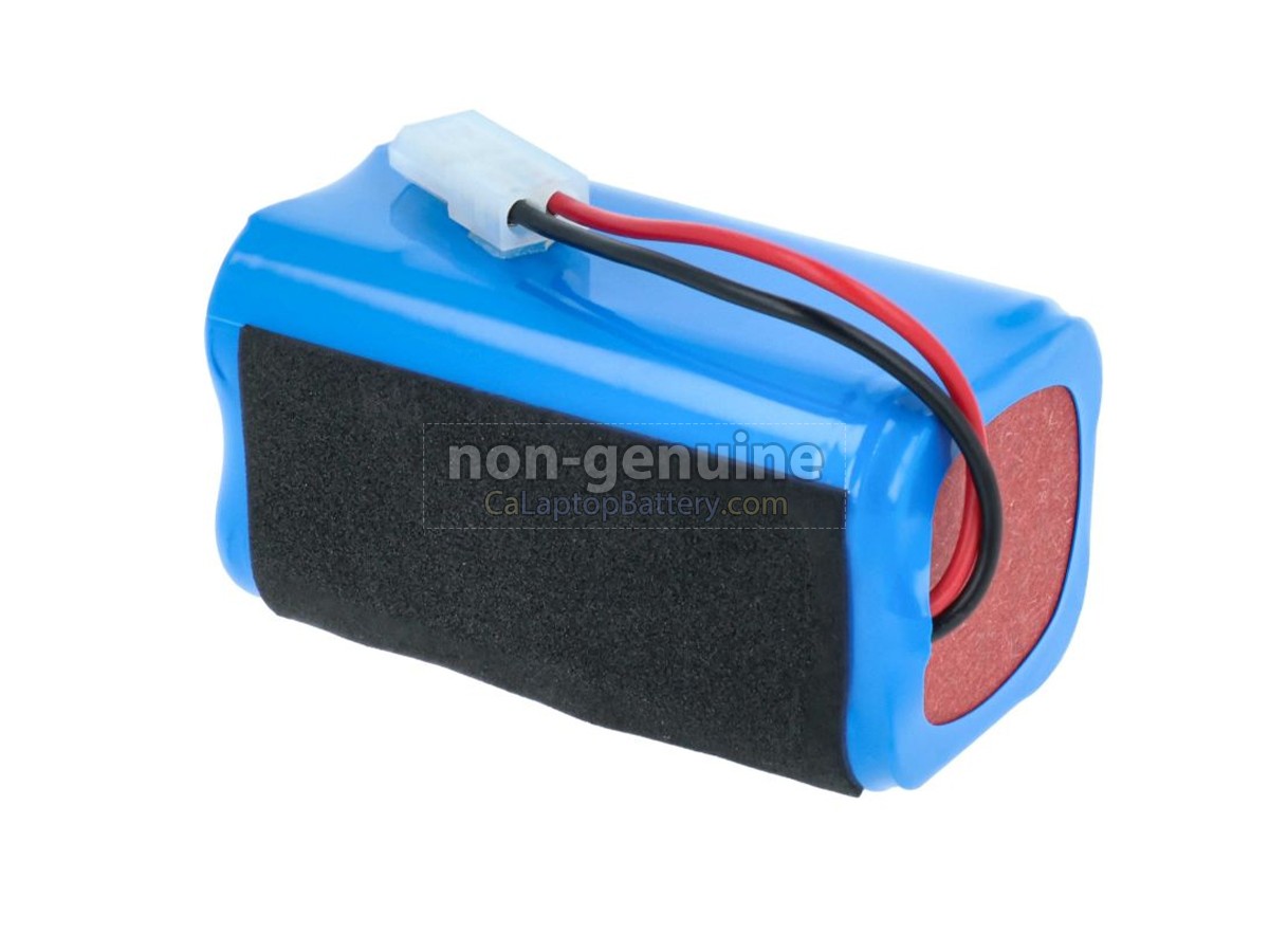 replacement Rowenta Explorer 60 RR744 battery