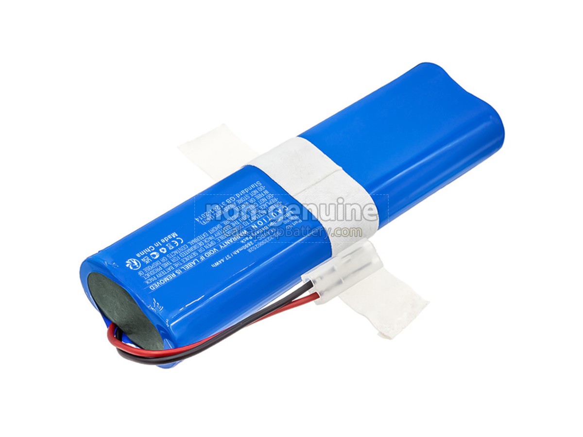 replacement Rowenta RR8597WH/NS0 battery